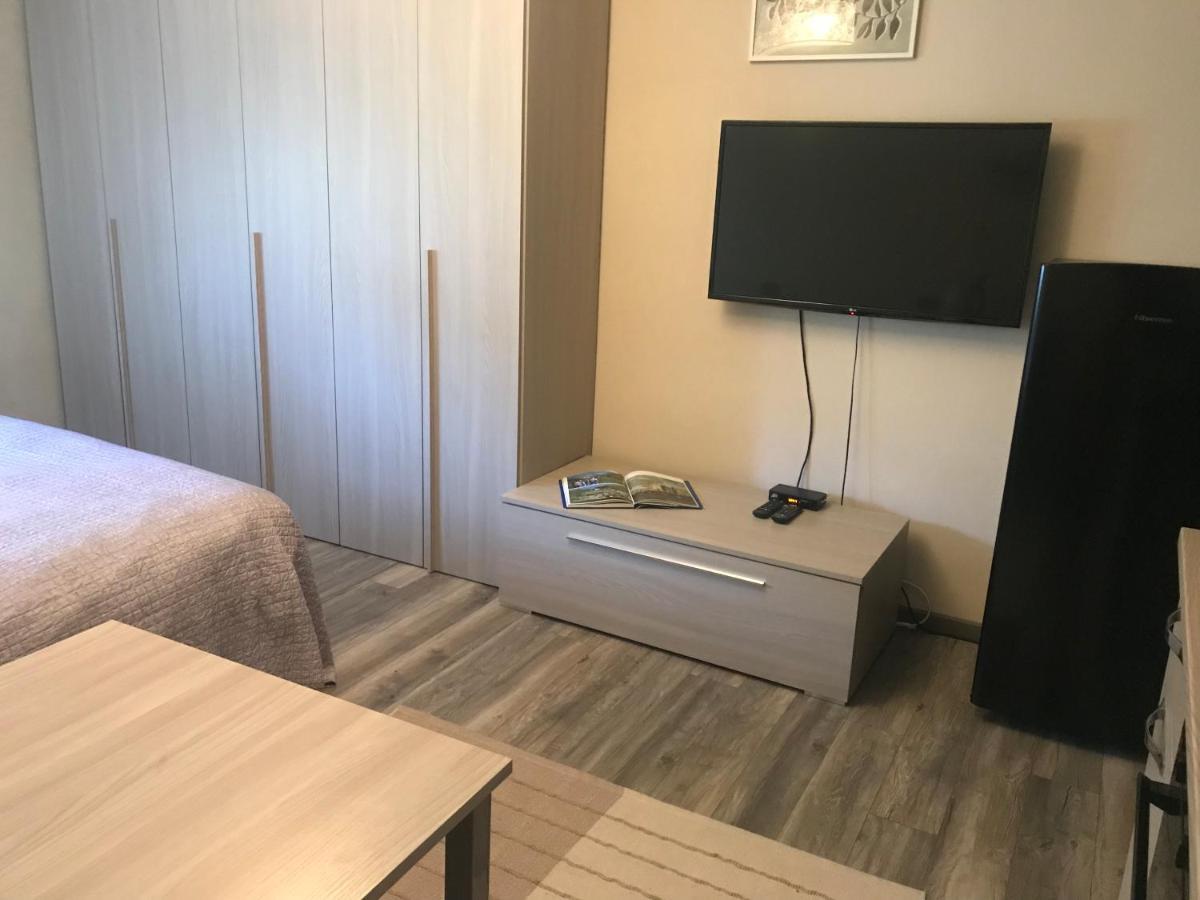 Apartament Fiordaliso